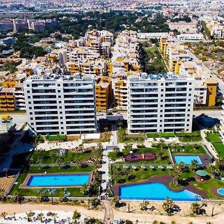 213 Luxury Panorama - Alicante Holiday Torrevieja Zewnętrze zdjęcie