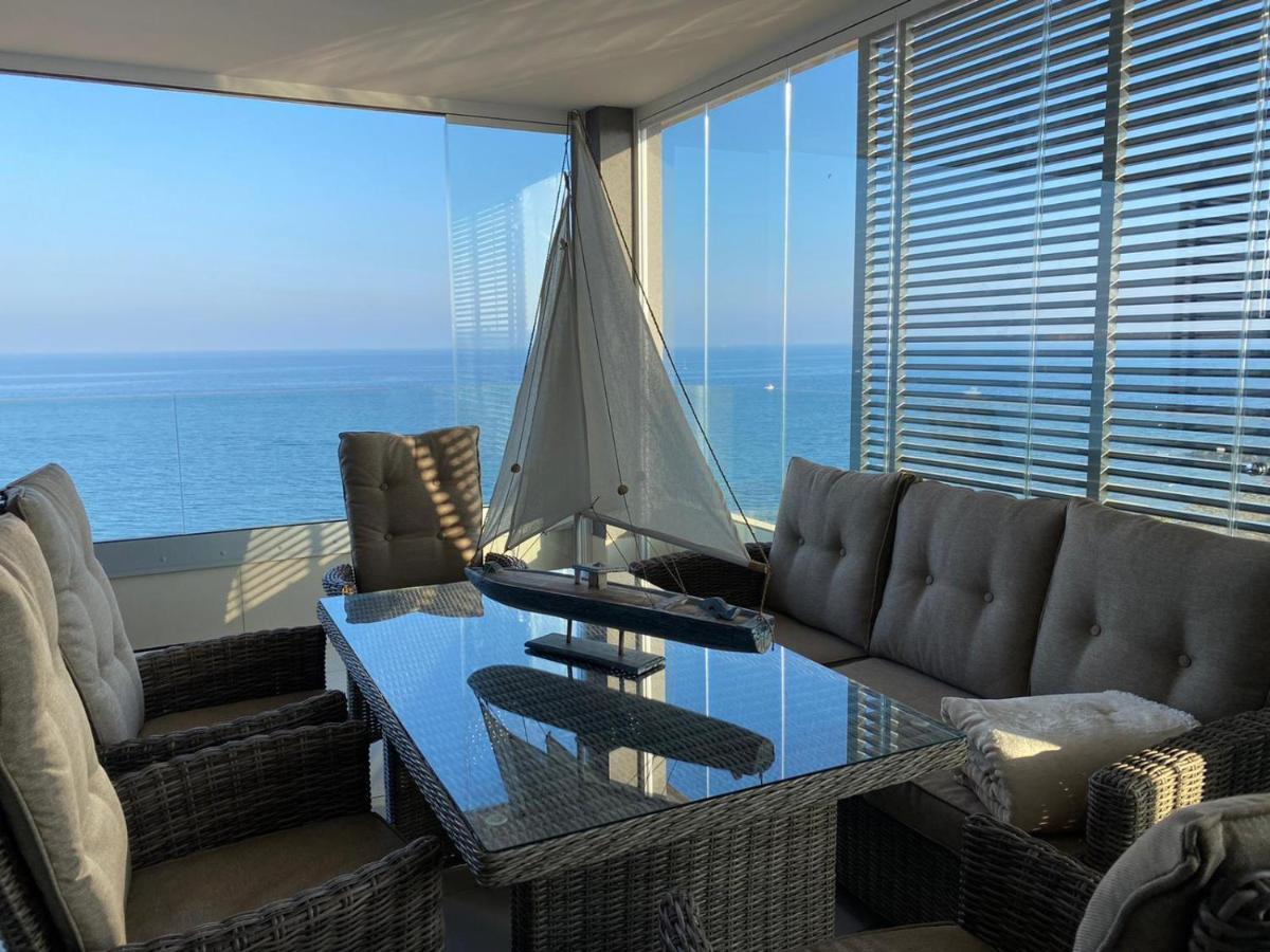 213 Luxury Panorama - Alicante Holiday Torrevieja Zewnętrze zdjęcie