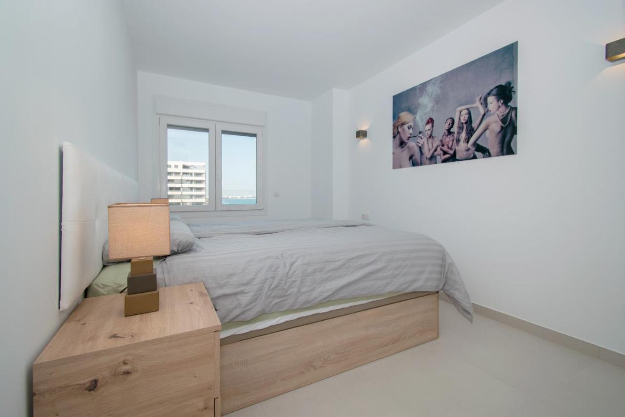 213 Luxury Panorama - Alicante Holiday Torrevieja Zewnętrze zdjęcie
