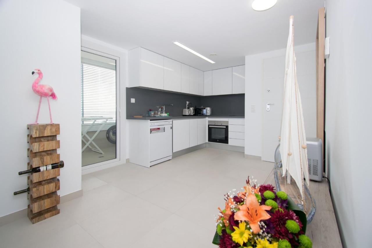 213 Luxury Panorama - Alicante Holiday Torrevieja Zewnętrze zdjęcie