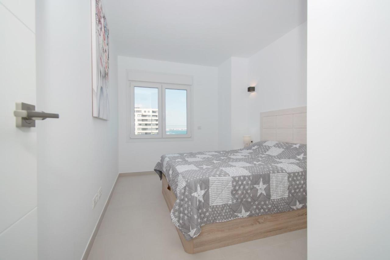 213 Luxury Panorama - Alicante Holiday Torrevieja Zewnętrze zdjęcie