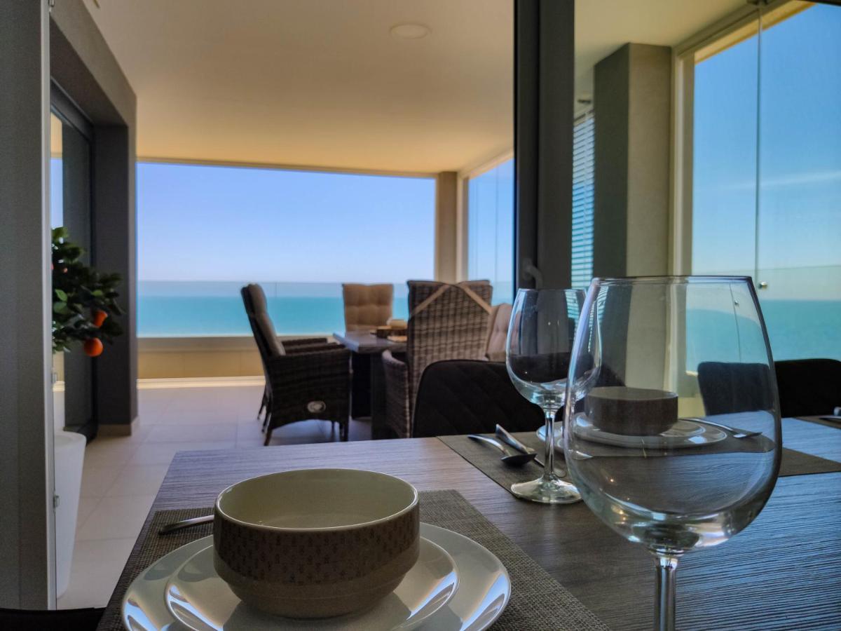 213 Luxury Panorama - Alicante Holiday Torrevieja Zewnętrze zdjęcie