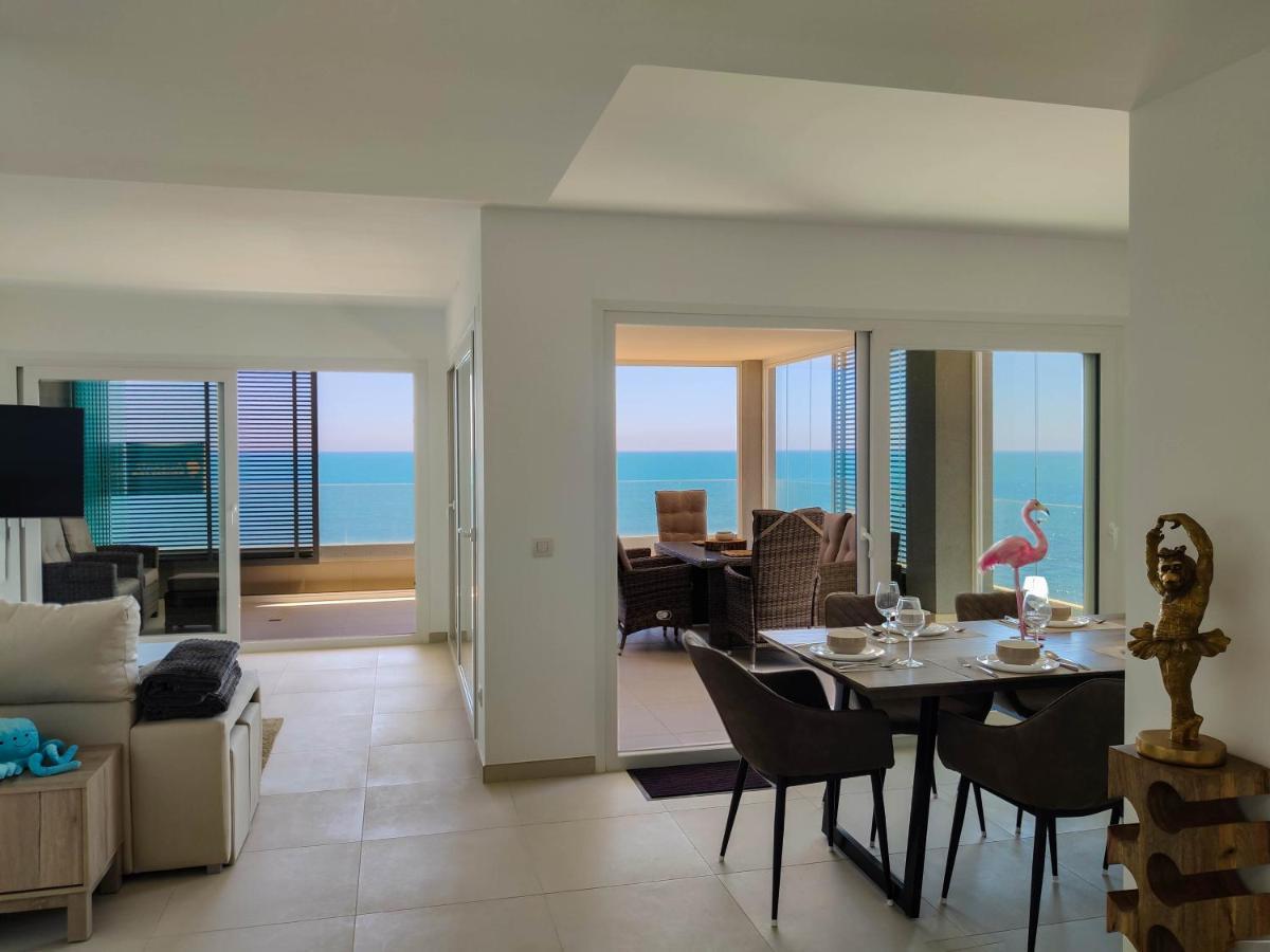 213 Luxury Panorama - Alicante Holiday Torrevieja Zewnętrze zdjęcie