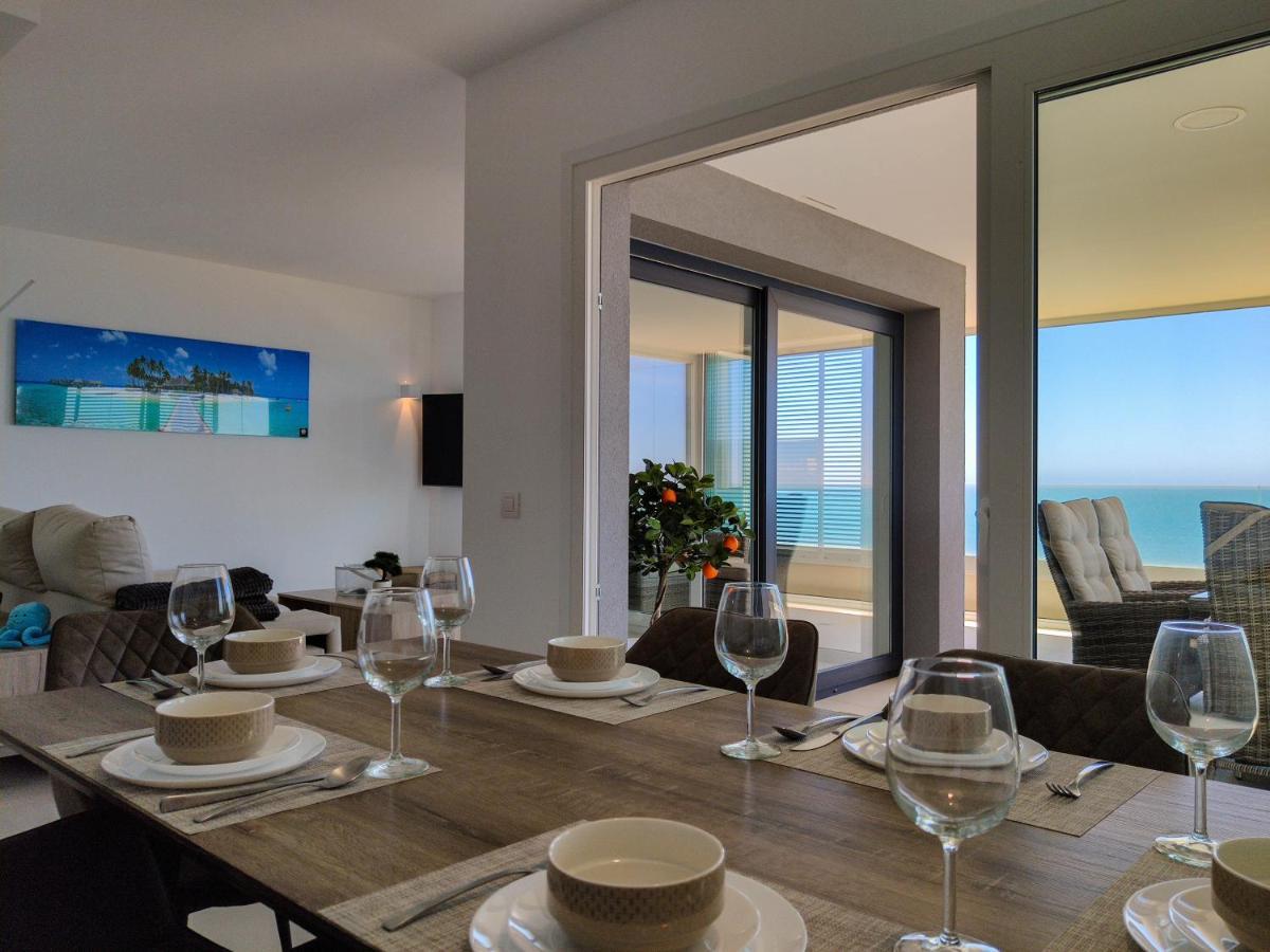 213 Luxury Panorama - Alicante Holiday Torrevieja Zewnętrze zdjęcie