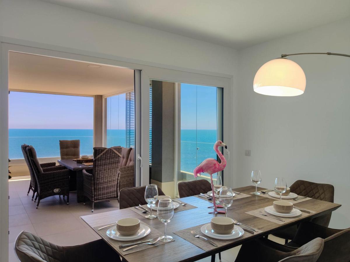 213 Luxury Panorama - Alicante Holiday Torrevieja Zewnętrze zdjęcie