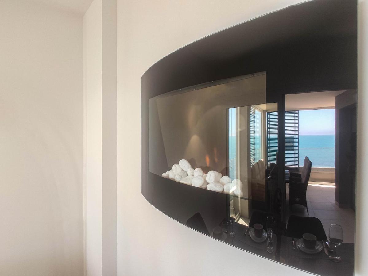 213 Luxury Panorama - Alicante Holiday Torrevieja Zewnętrze zdjęcie
