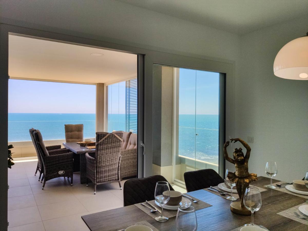 213 Luxury Panorama - Alicante Holiday Torrevieja Zewnętrze zdjęcie