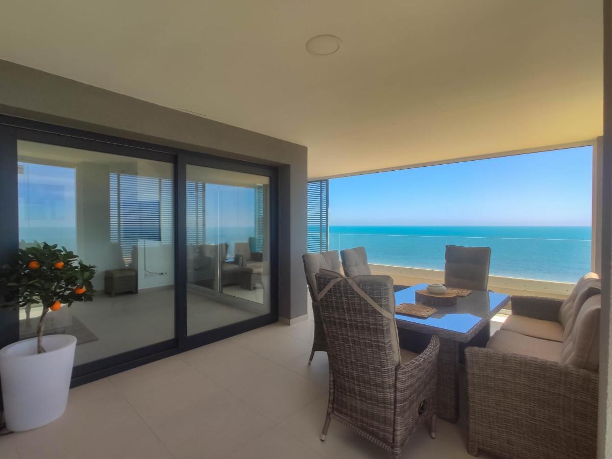 213 Luxury Panorama - Alicante Holiday Torrevieja Zewnętrze zdjęcie