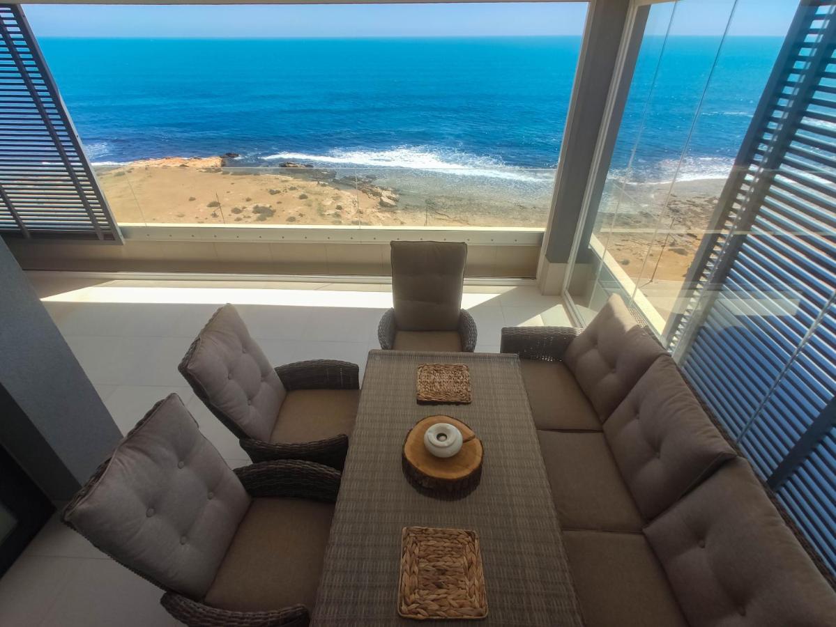 213 Luxury Panorama - Alicante Holiday Torrevieja Zewnętrze zdjęcie