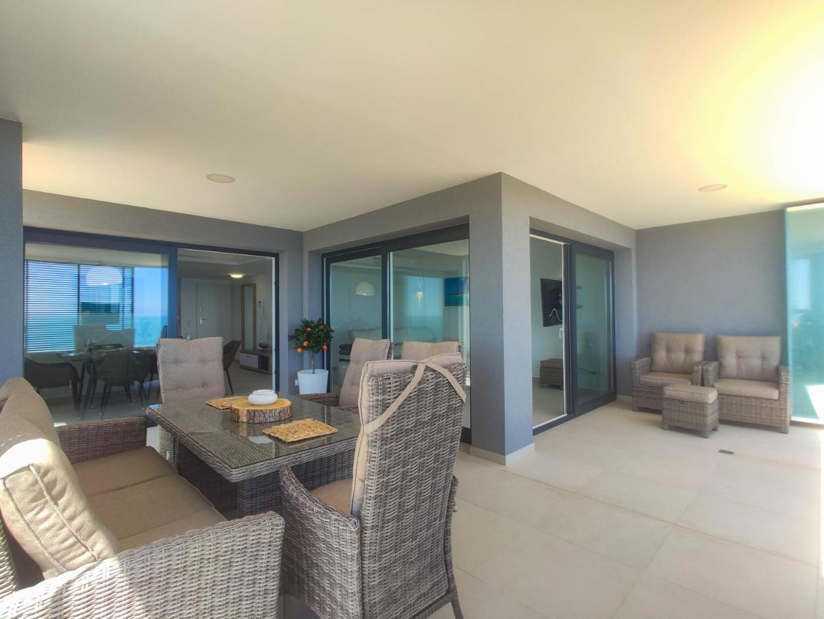213 Luxury Panorama - Alicante Holiday Torrevieja Zewnętrze zdjęcie