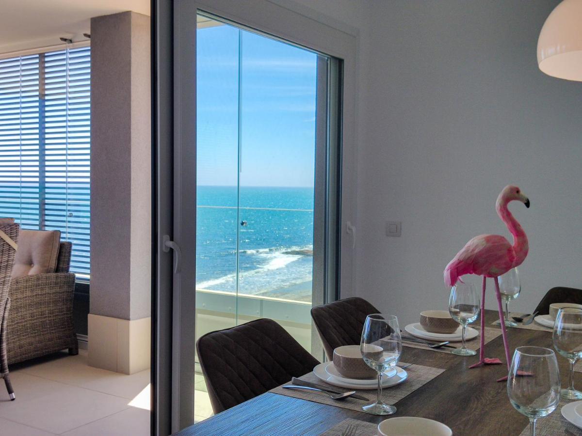 213 Luxury Panorama - Alicante Holiday Torrevieja Zewnętrze zdjęcie
