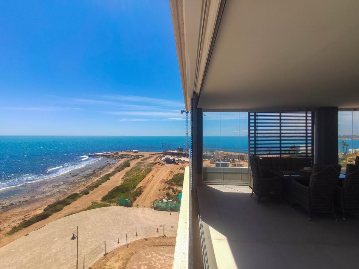 213 Luxury Panorama - Alicante Holiday Torrevieja Zewnętrze zdjęcie