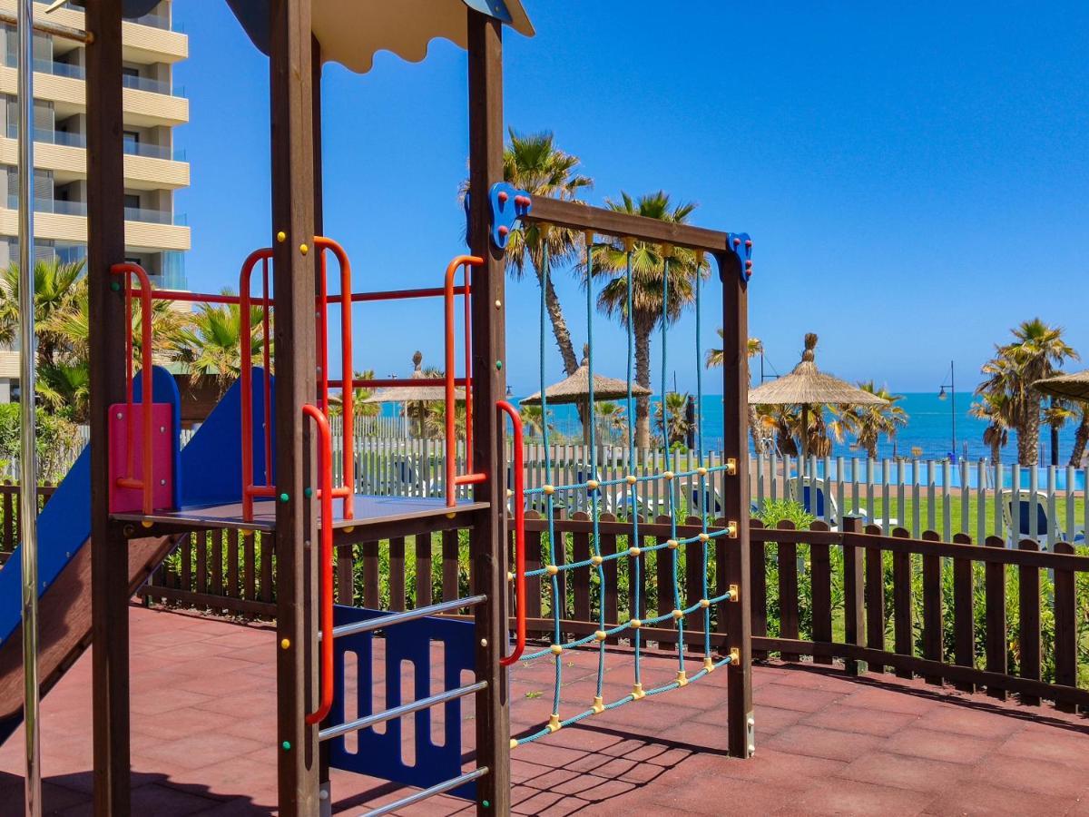 213 Luxury Panorama - Alicante Holiday Torrevieja Zewnętrze zdjęcie