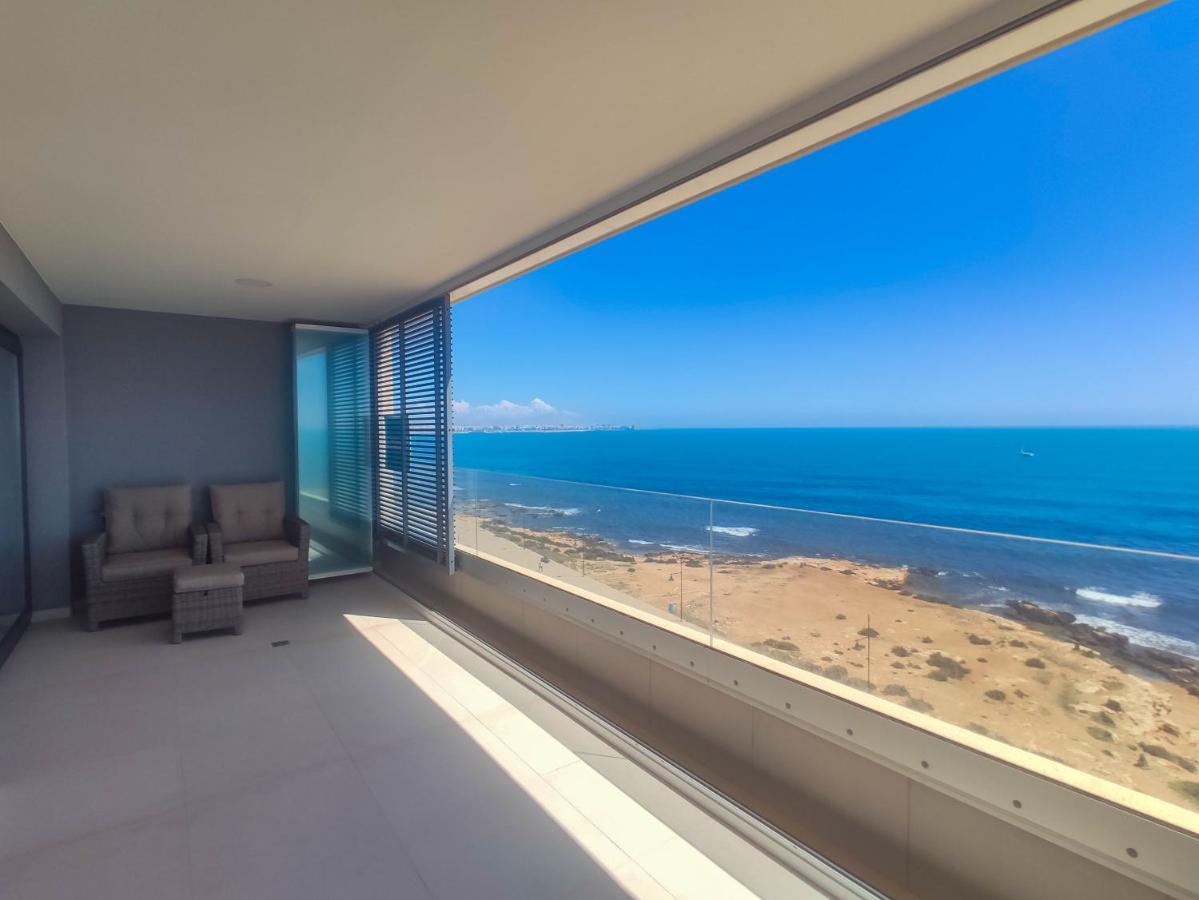 213 Luxury Panorama - Alicante Holiday Torrevieja Zewnętrze zdjęcie