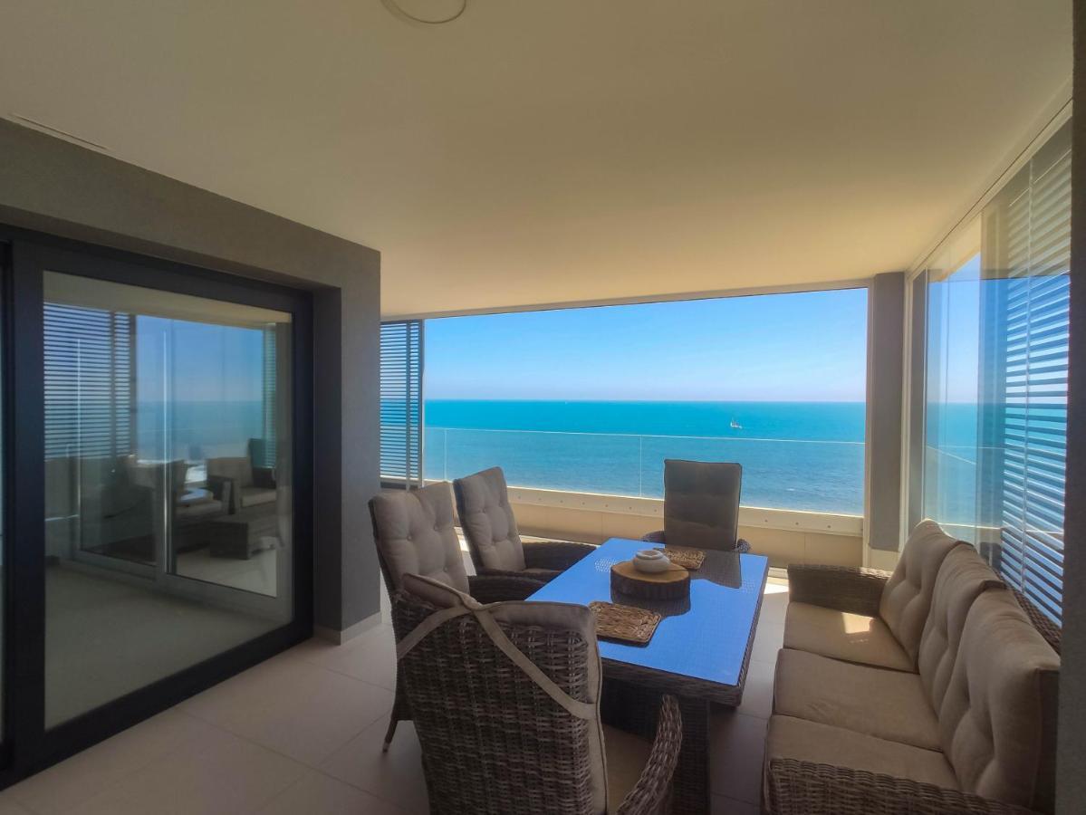 213 Luxury Panorama - Alicante Holiday Torrevieja Zewnętrze zdjęcie