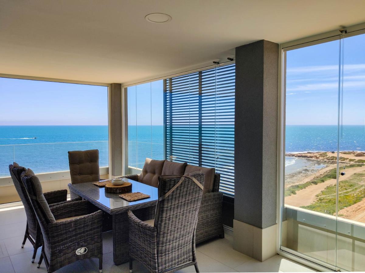 213 Luxury Panorama - Alicante Holiday Torrevieja Zewnętrze zdjęcie