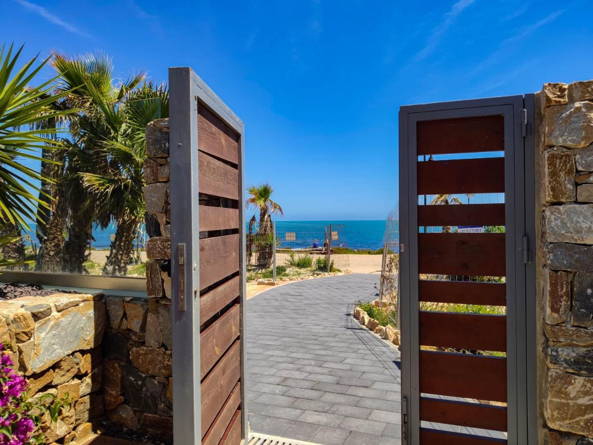 213 Luxury Panorama - Alicante Holiday Torrevieja Zewnętrze zdjęcie