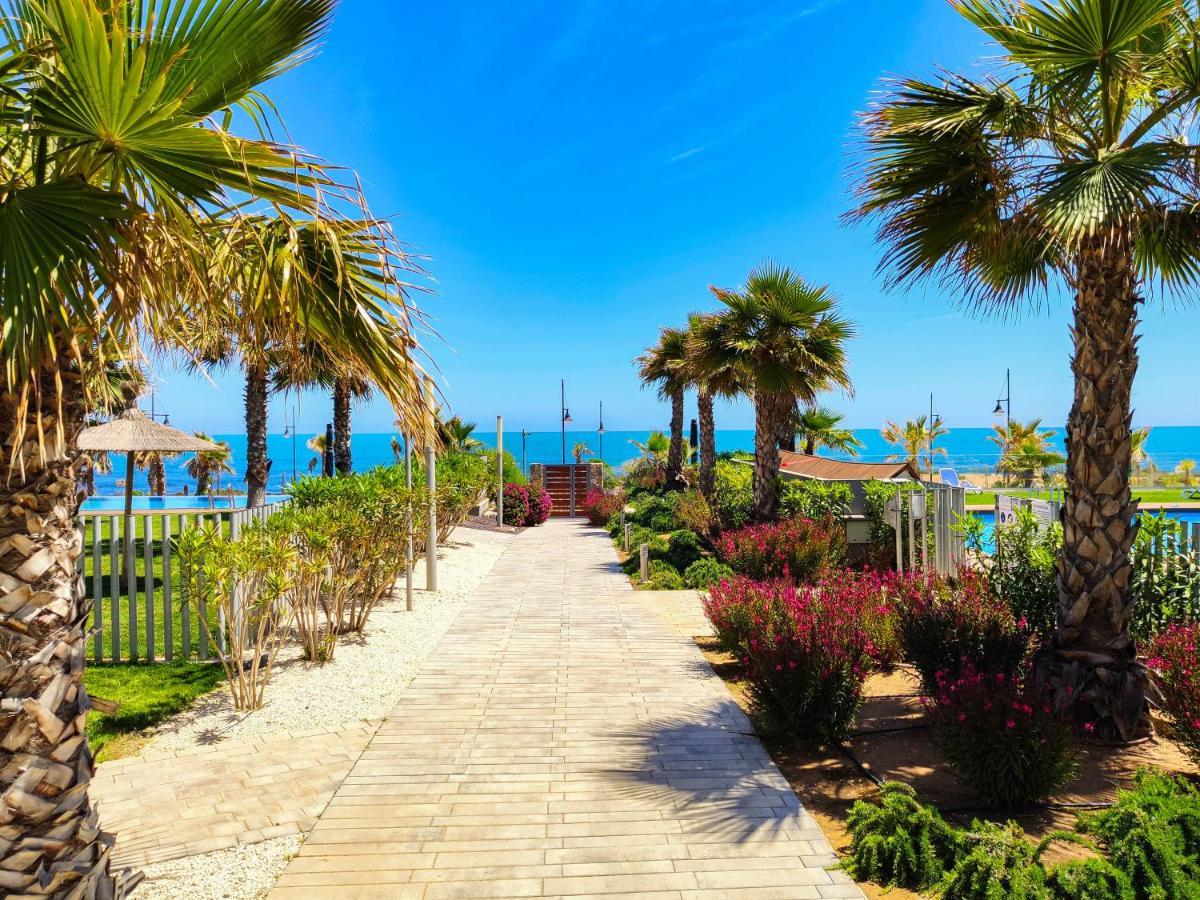 213 Luxury Panorama - Alicante Holiday Torrevieja Zewnętrze zdjęcie