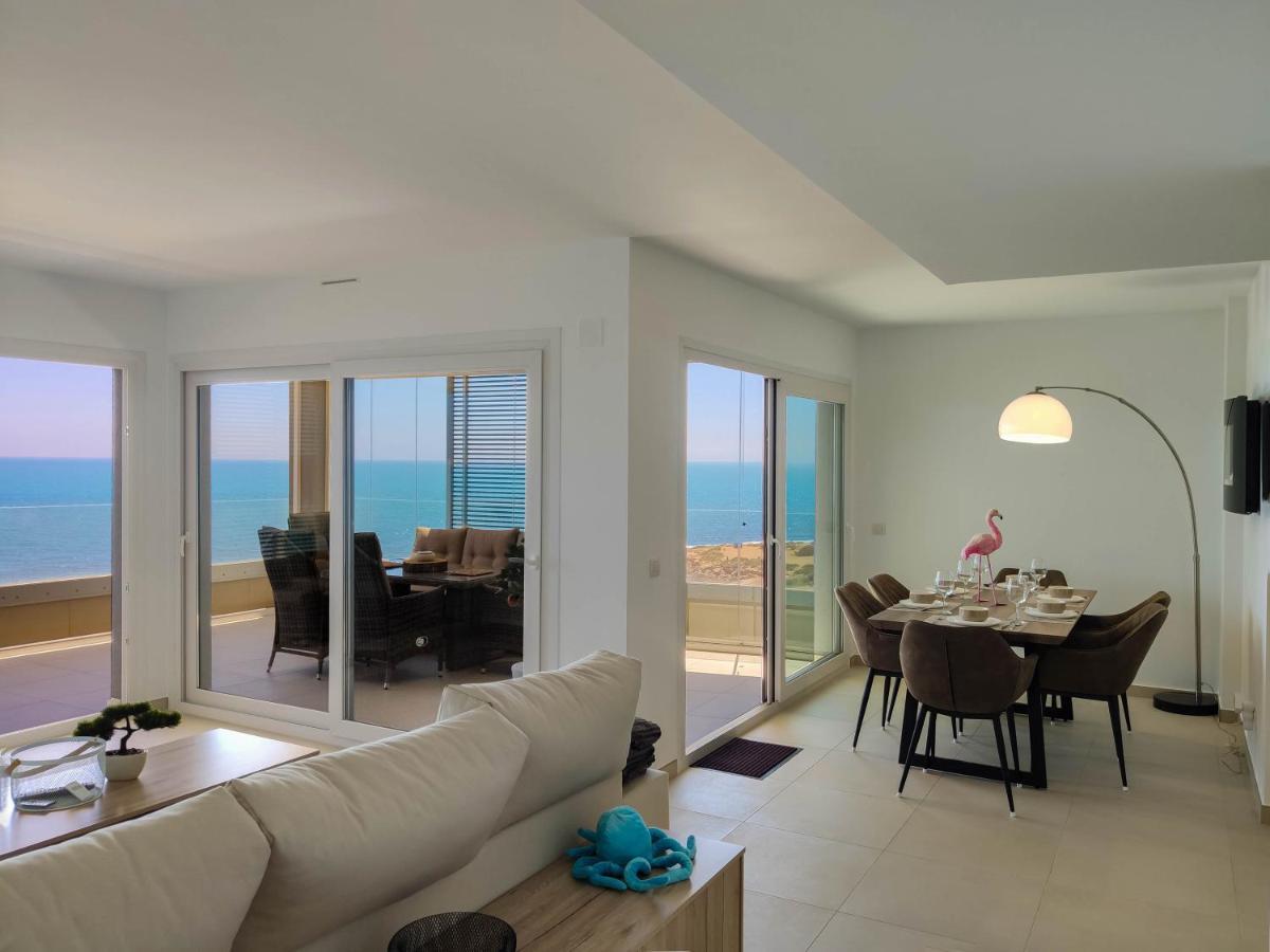 213 Luxury Panorama - Alicante Holiday Torrevieja Zewnętrze zdjęcie