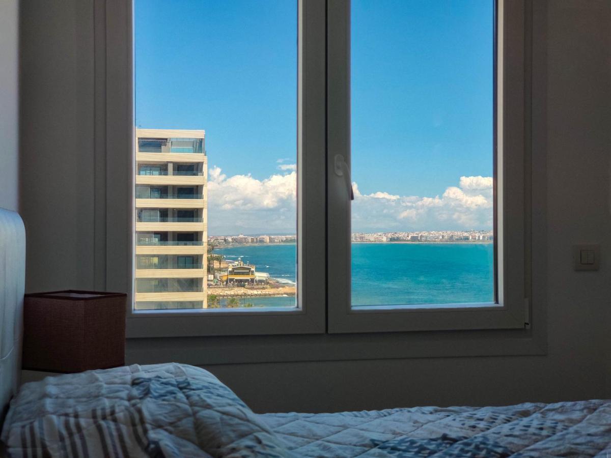 213 Luxury Panorama - Alicante Holiday Torrevieja Zewnętrze zdjęcie