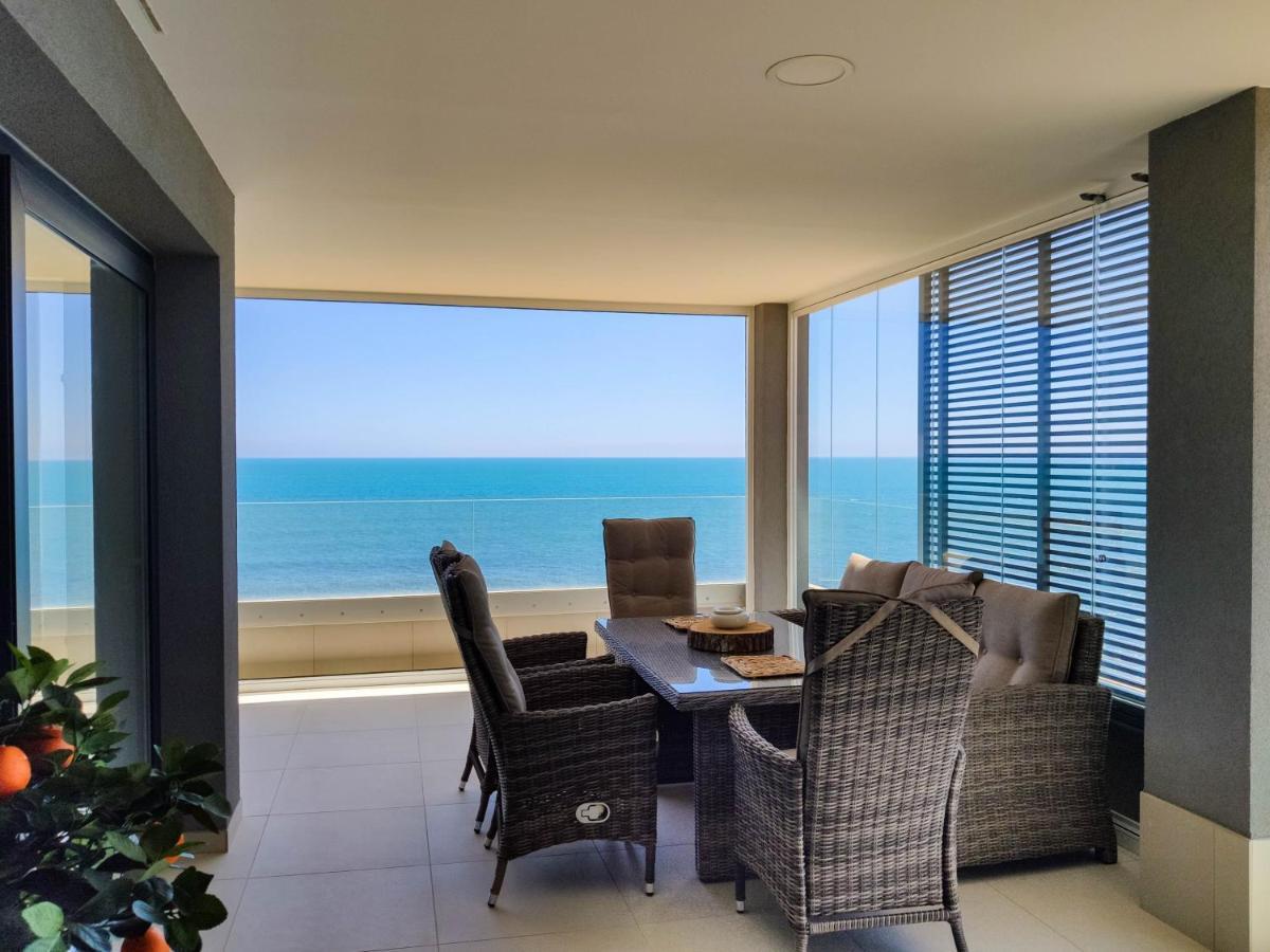 213 Luxury Panorama - Alicante Holiday Torrevieja Zewnętrze zdjęcie