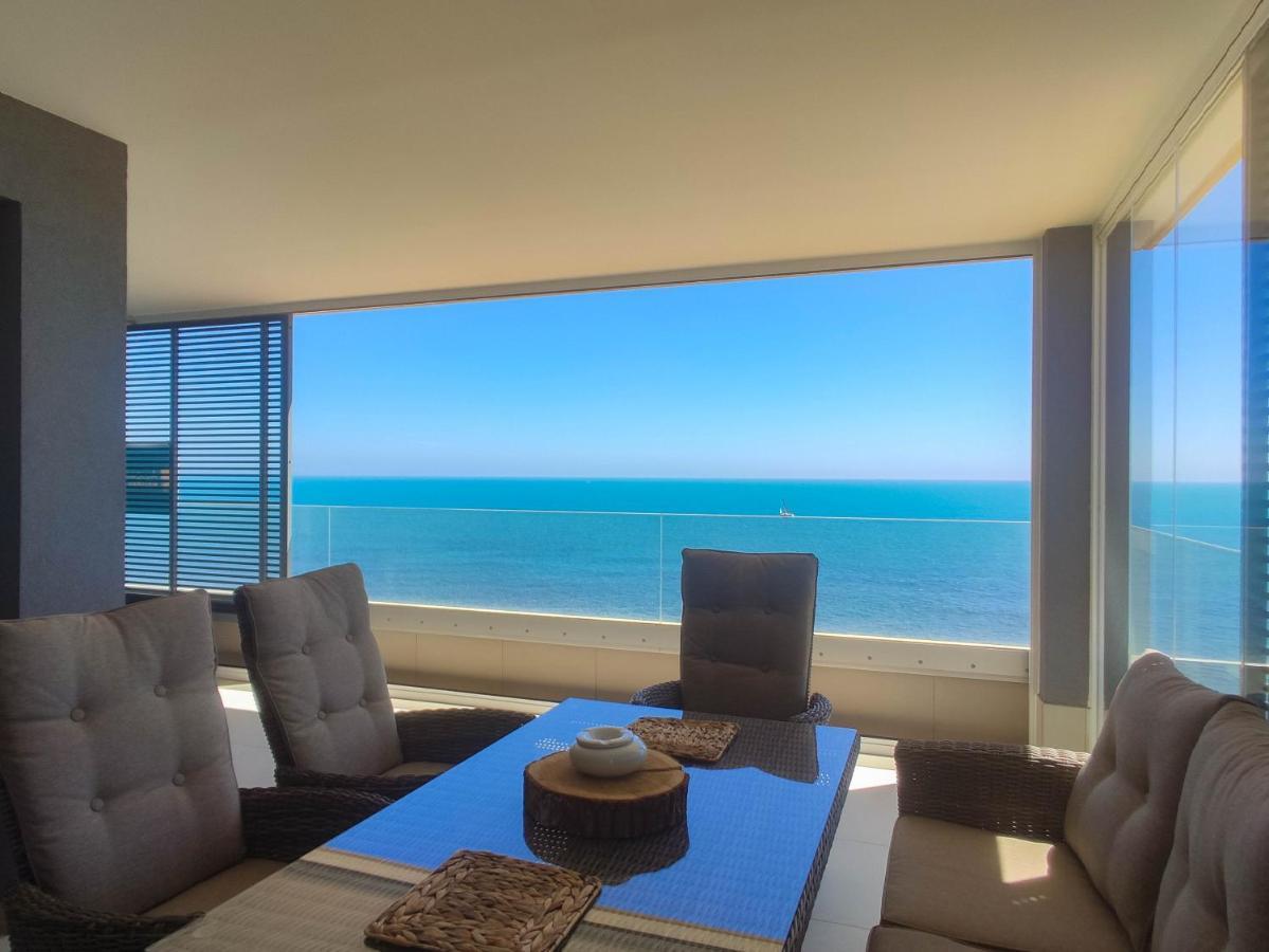 213 Luxury Panorama - Alicante Holiday Torrevieja Zewnętrze zdjęcie